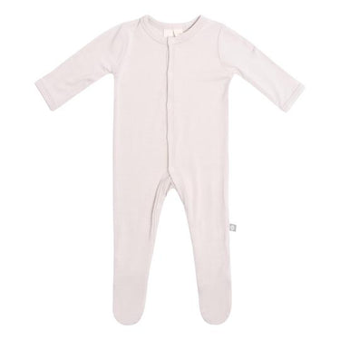 Kyte Baby Footie, Oat